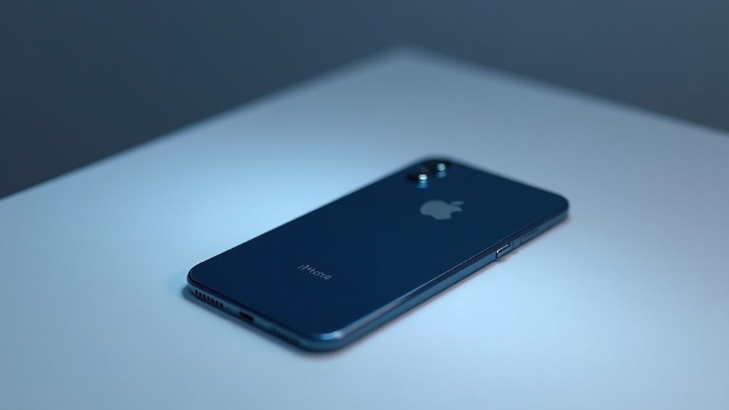 jak sprawdzić czy iphone jest szpiegowany