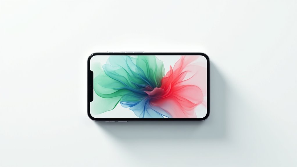 jak usunąć tło z wideo na iPhonie