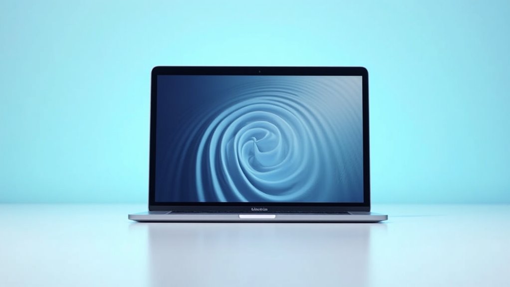 jak przyspieszyć uruchamianie macos