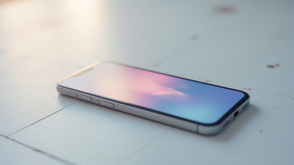 jak używać iPhone'a jako niani