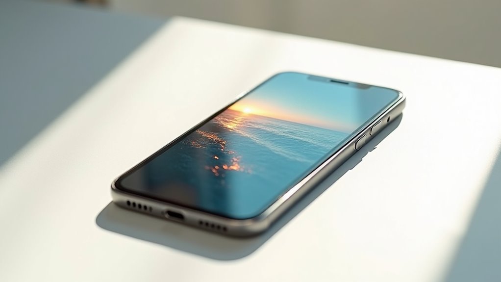 jak dodać znak wodny do zdjęć na iPhone'ie