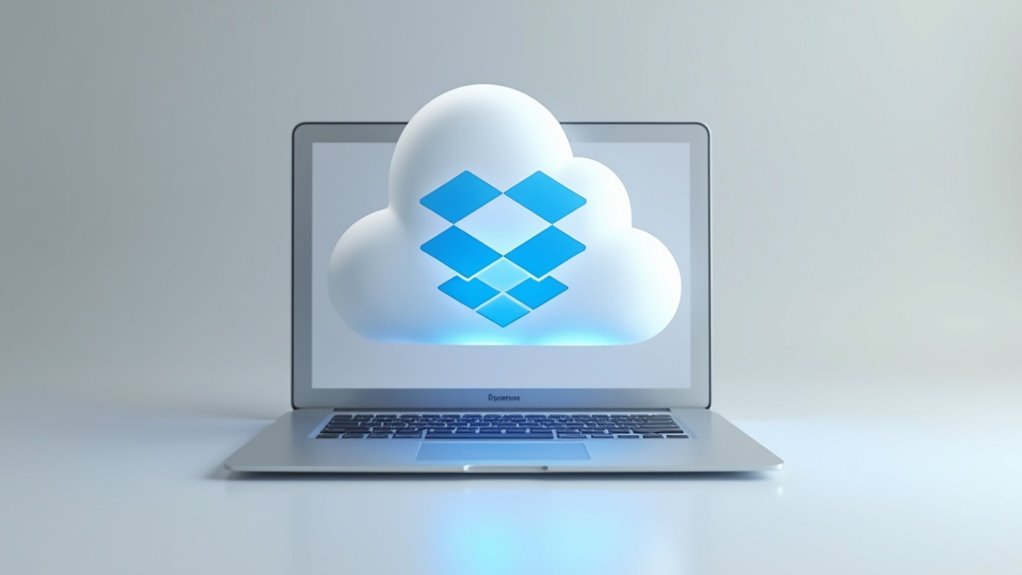 icloud drive vs dropbox różnice