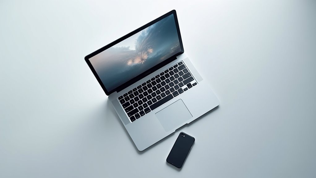synchronizacja haseł pęku kluczy iCloud