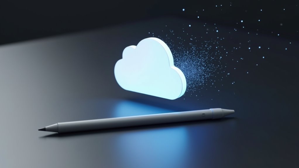 icloud storage is full warning
