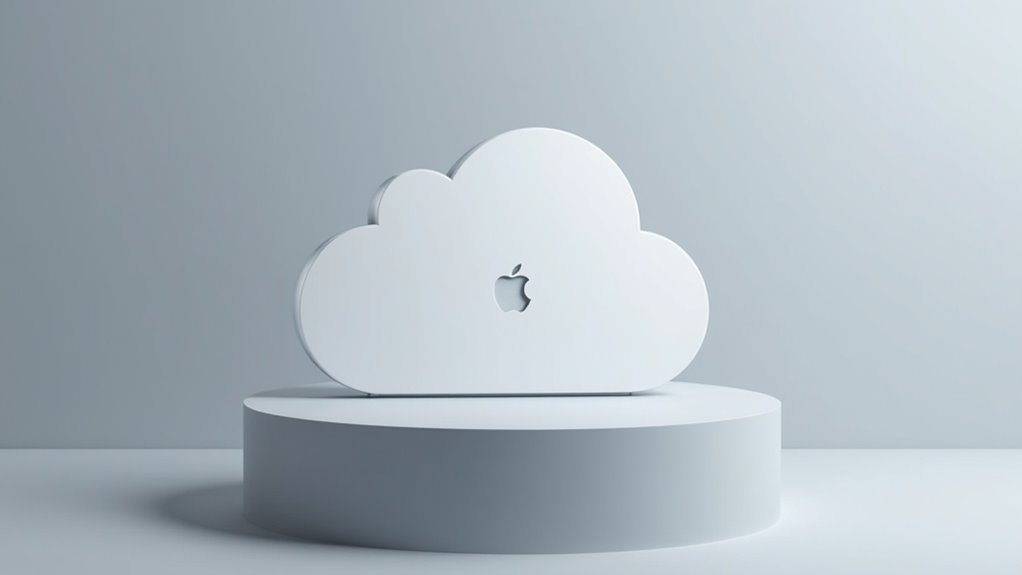 ceny planów przechowywania w iCloud