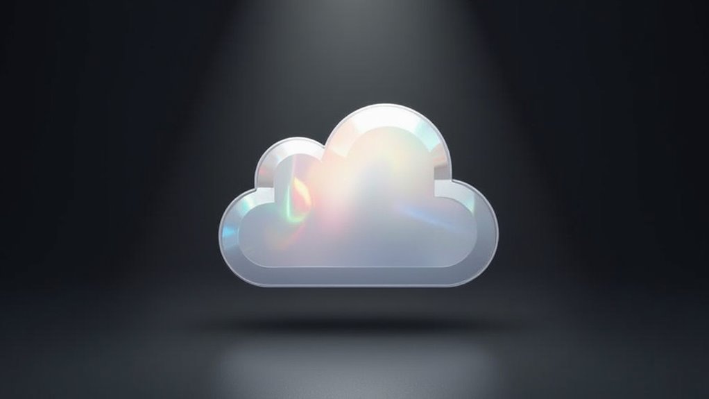 poziomy przestrzeni dyskowej iCloud wyjaśnione