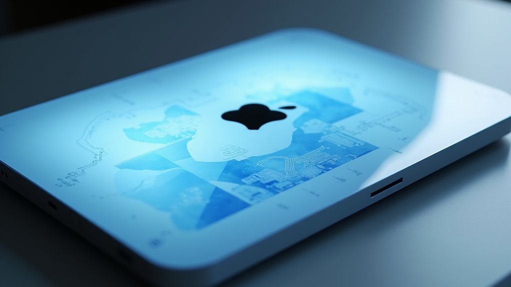 icloud sync zapisuje postęp