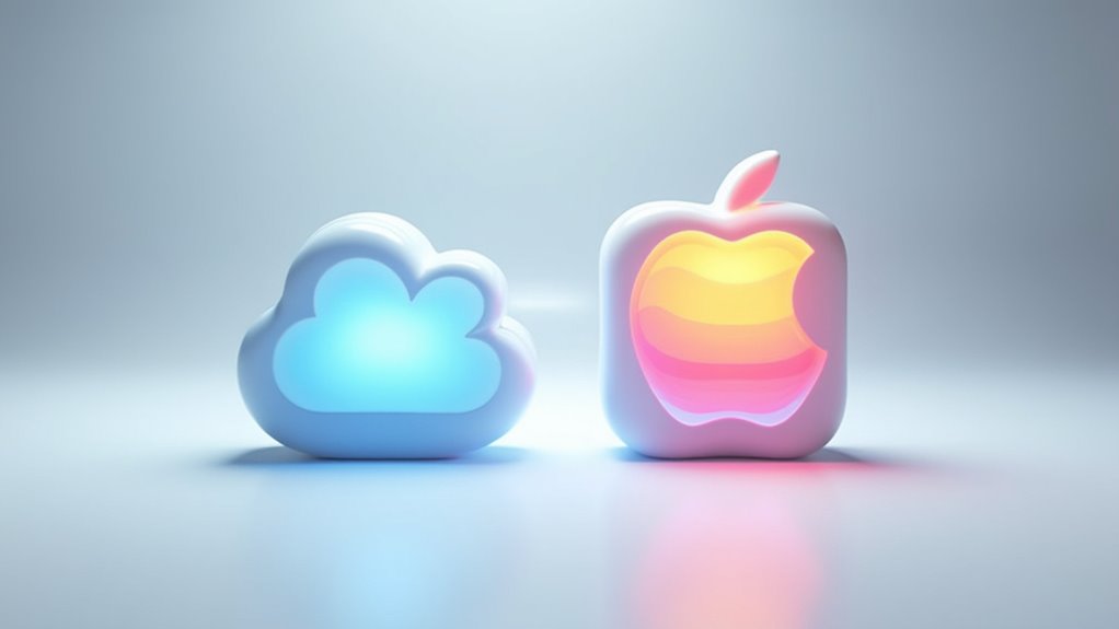 icloud vs apple one analiza cenowa