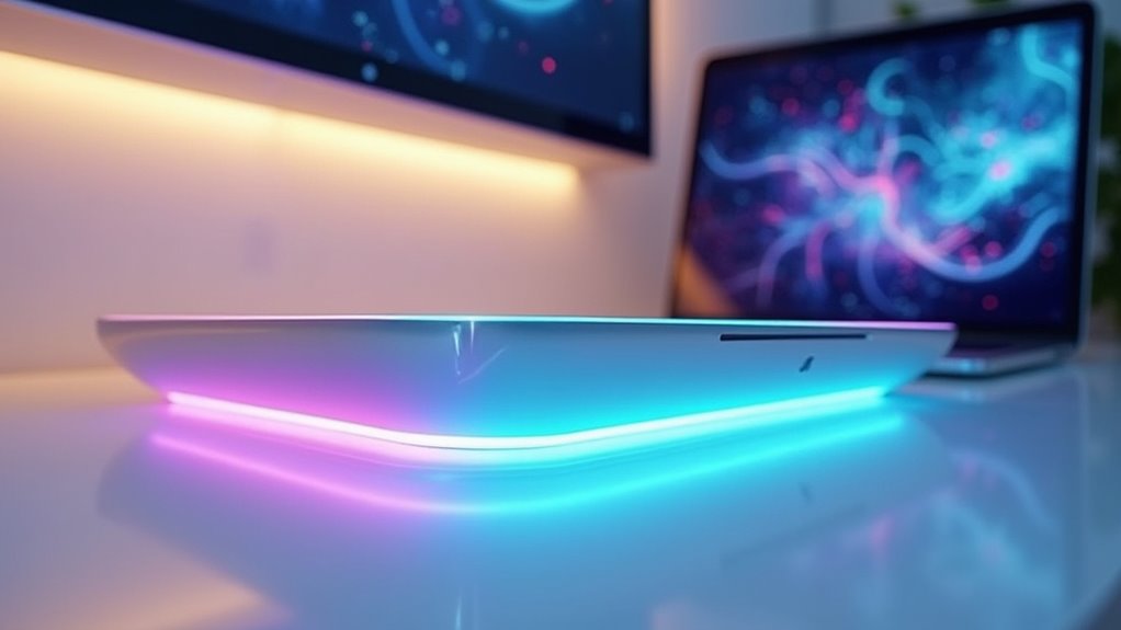 immersyjne aplikacje macOS na Vision Pro