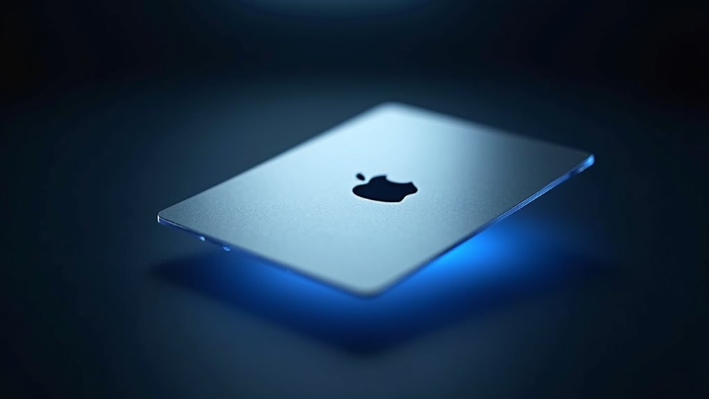 Zwiększona ostrożność z Apple Pay