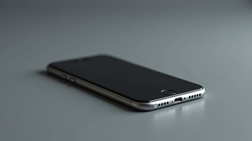 napompowane wskaźniki baterii iPhone'a