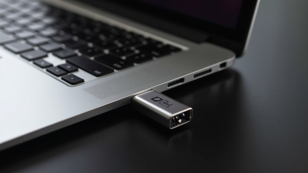 instalacja certyfikatu cyfrowego na macOS