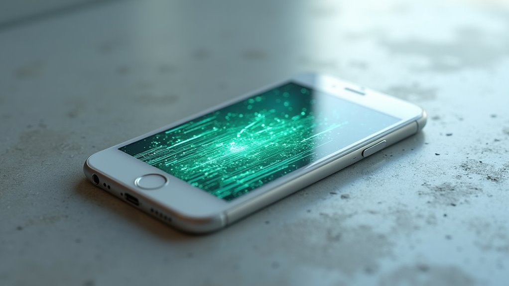 instalowanie certyfikatów s/mime na iPhonie