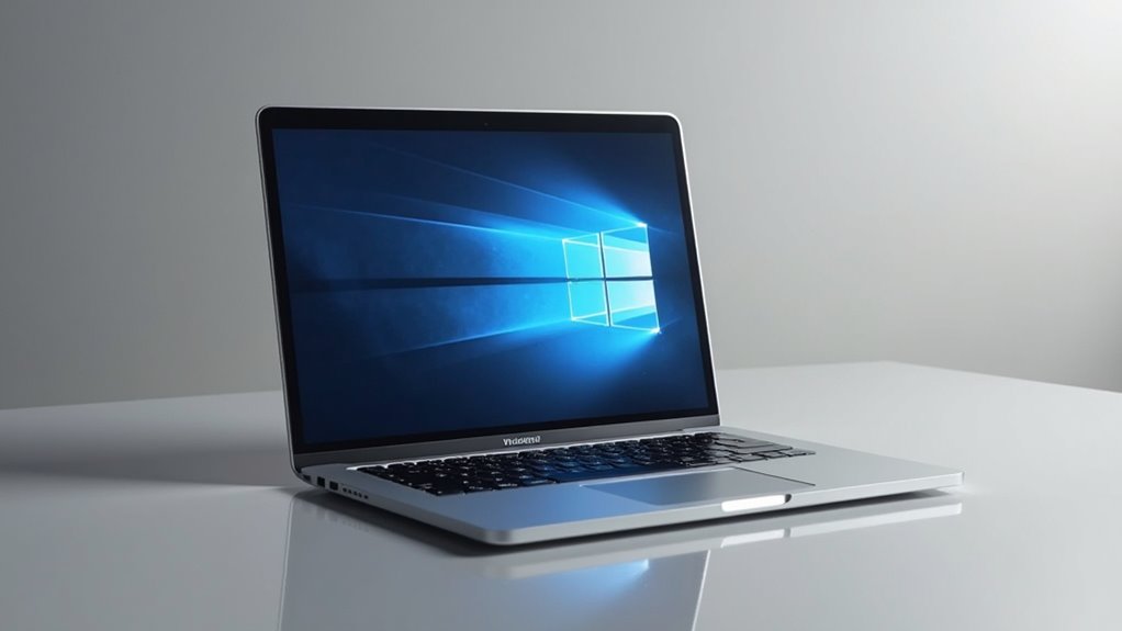 instalacja systemu Windows 11 na Macu z Parallels