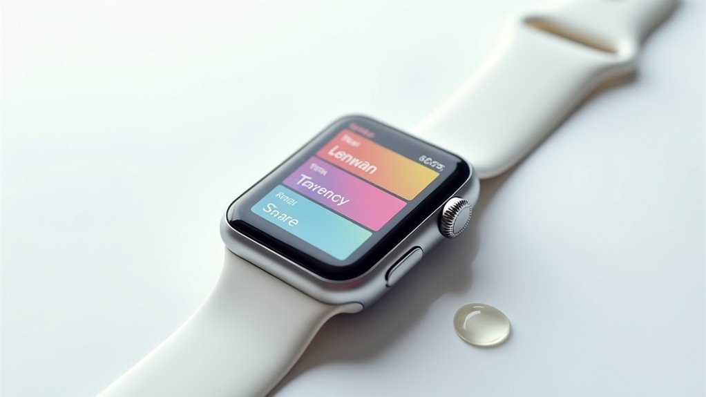 Natychmiastowe aplikacje do wzbogacania słownictwa na Apple Watch