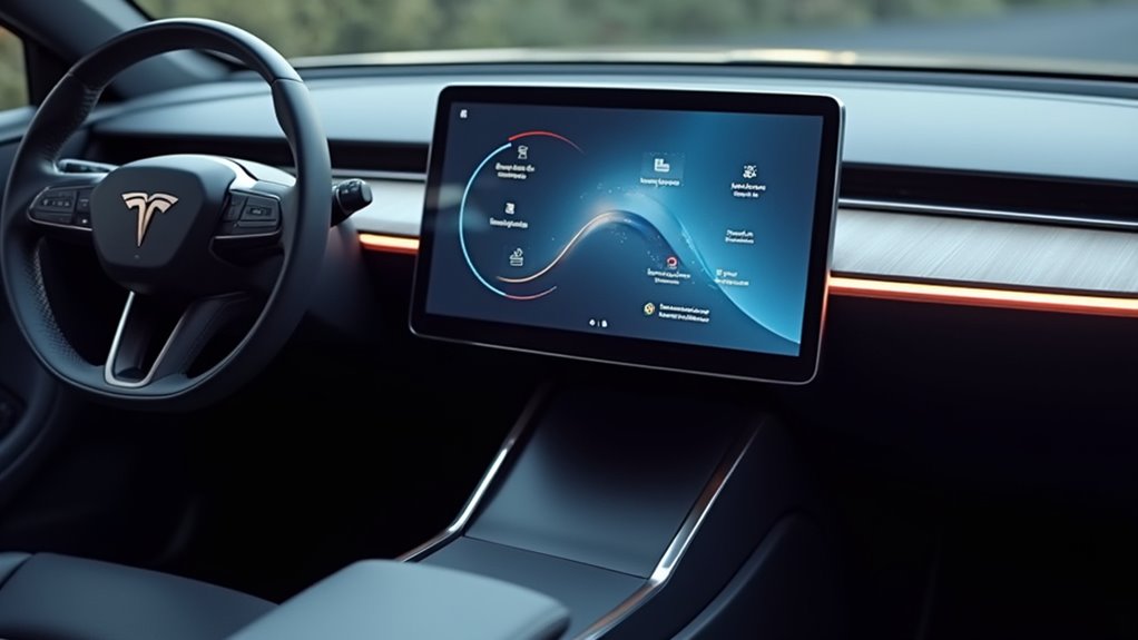 zintegrowany system wielomonitorowy z obsługą CarPlay