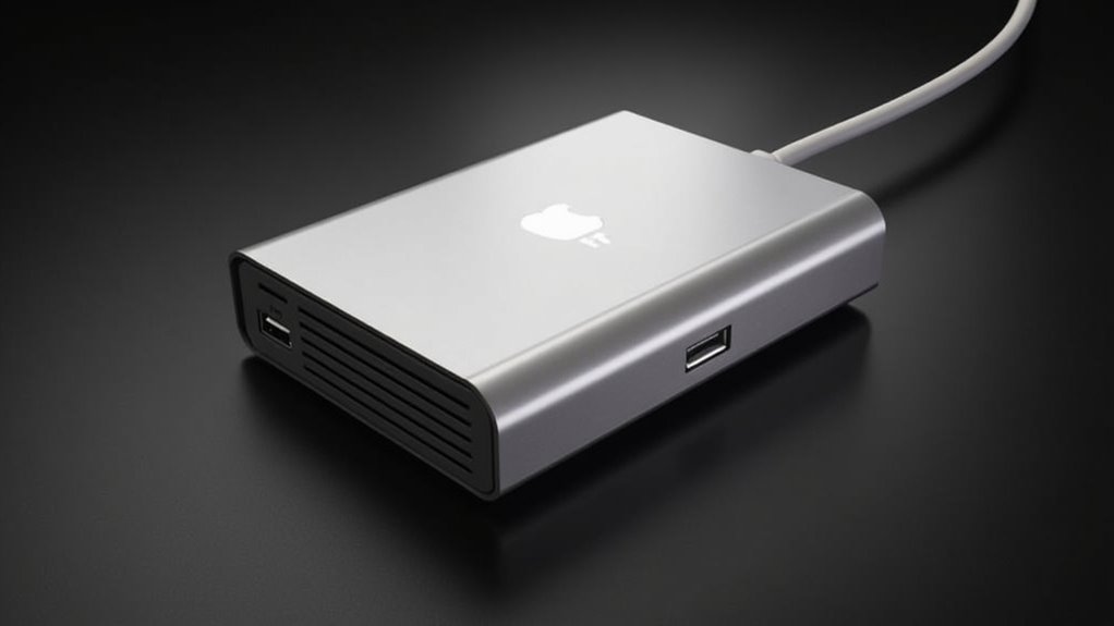 intel mac egpu poradnik kompatybilności model tb3 os
