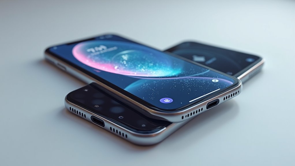 zarządzanie danymi w roamingu międzynarodowym na iPhone