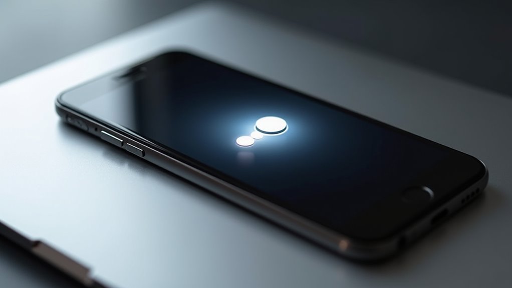 szczegóły śledzenia prywatności aplikacji na iOS