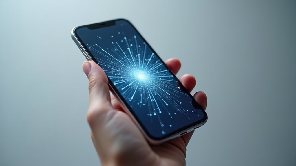 Śledzenie na iOS napędza ukierunkowane reklamy