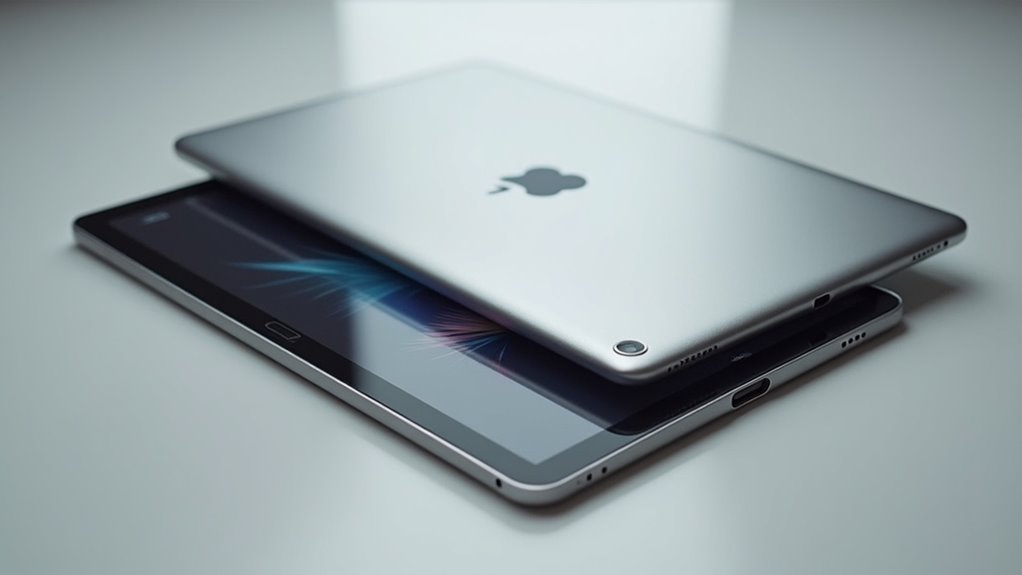 iPad jako dodatkowy ekran