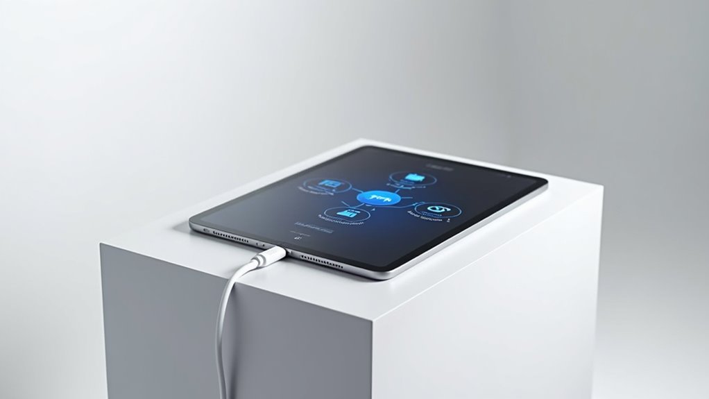 ipad ftp server dostępny zdalnie