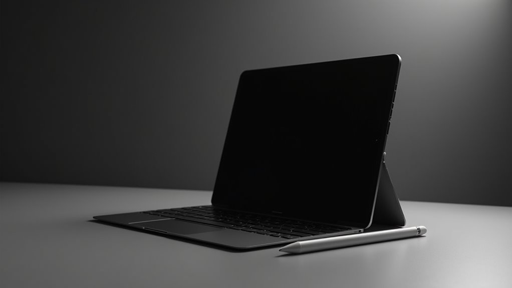 iPad Pro jako alternatywa dla laptopa