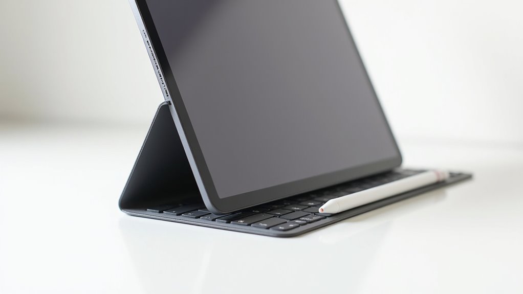 iPad Pro zwiększa produktywność