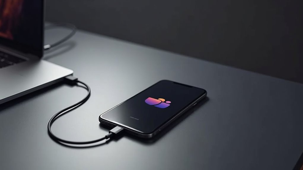 aplikacje na iPhone'a poprawiają dźwięk zespołów