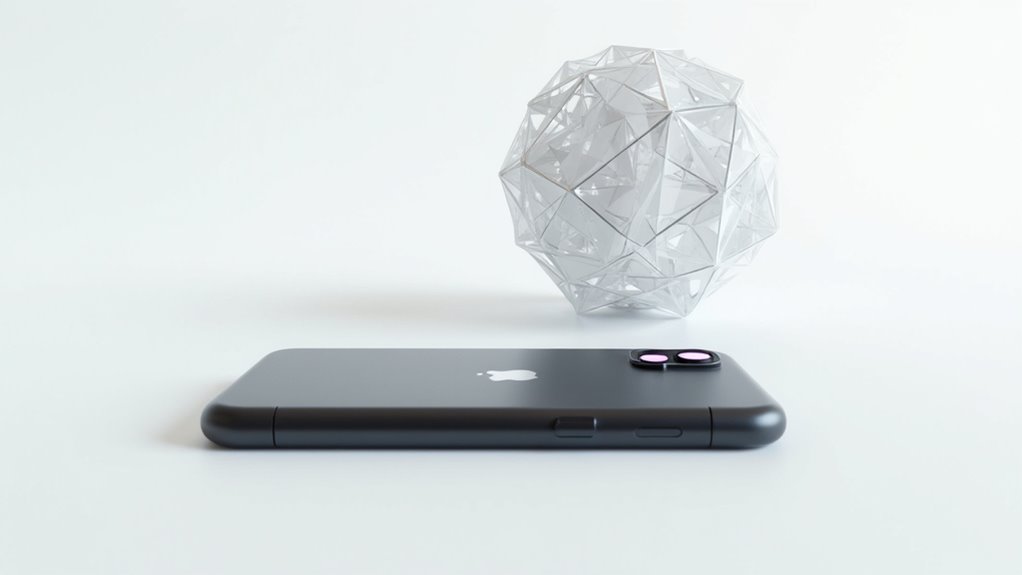 iphone jako skaner 3d przewód