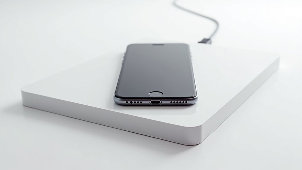 iphone jako dyskretny pilot do aparatu