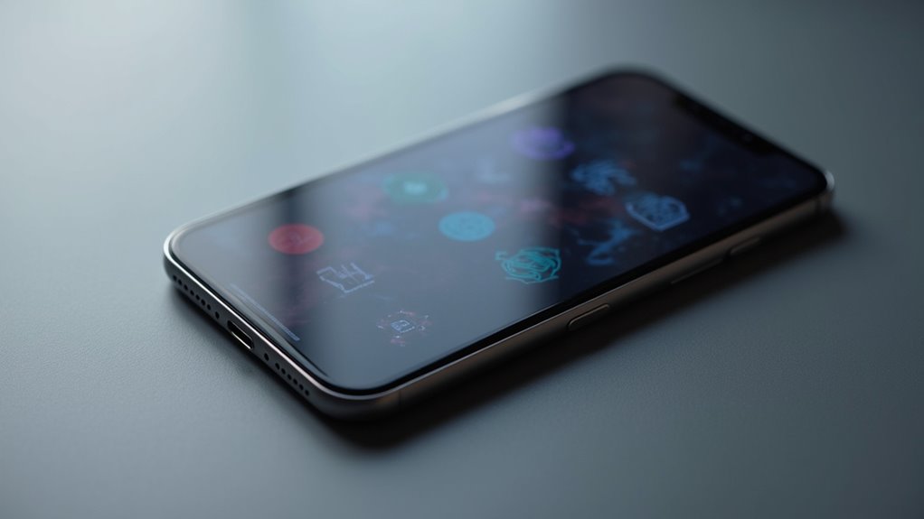 iphone jako kontroler do gier konfiguracja