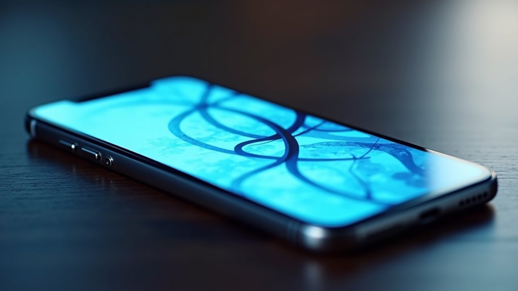 iphone jako zdalny sterownik prezentacji keynote