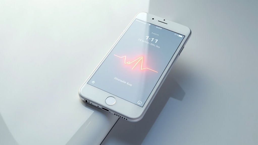 iphone jako potężny arsenał medyczny