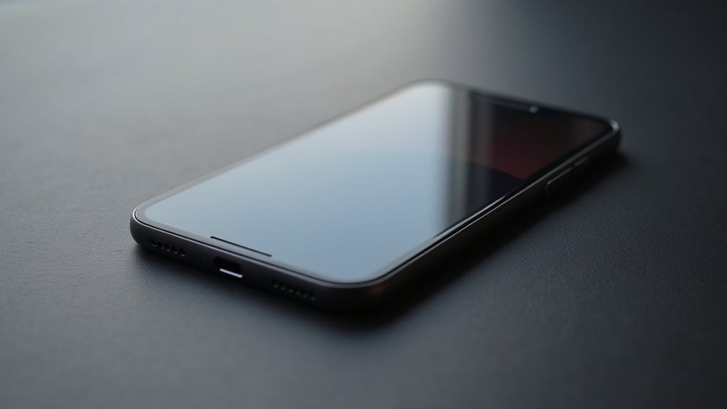 iphone jako pilot prezentacji konfiguracja