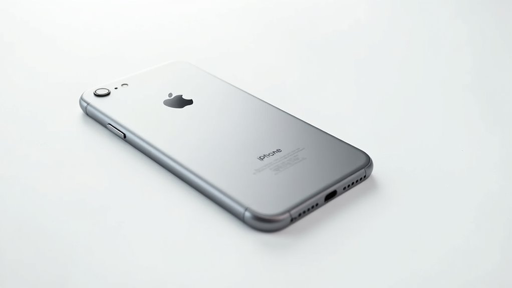 pętla rozruchu iPhone po logo Apple