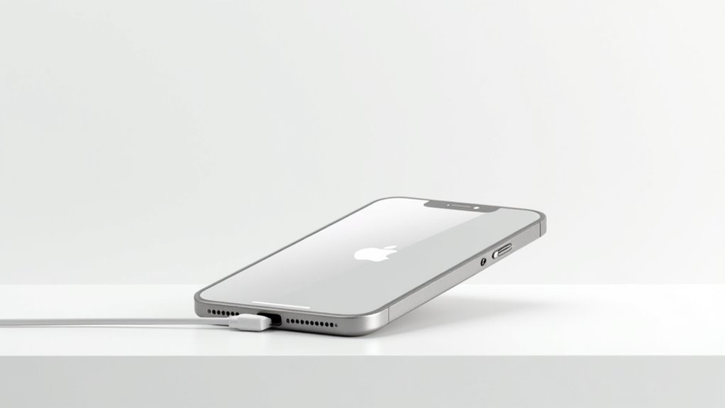 iphone boot loop problem z oprogramowaniem