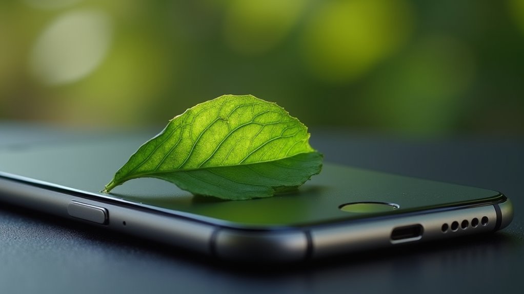 iphone dla niewidomych wykrywanie powiększenia