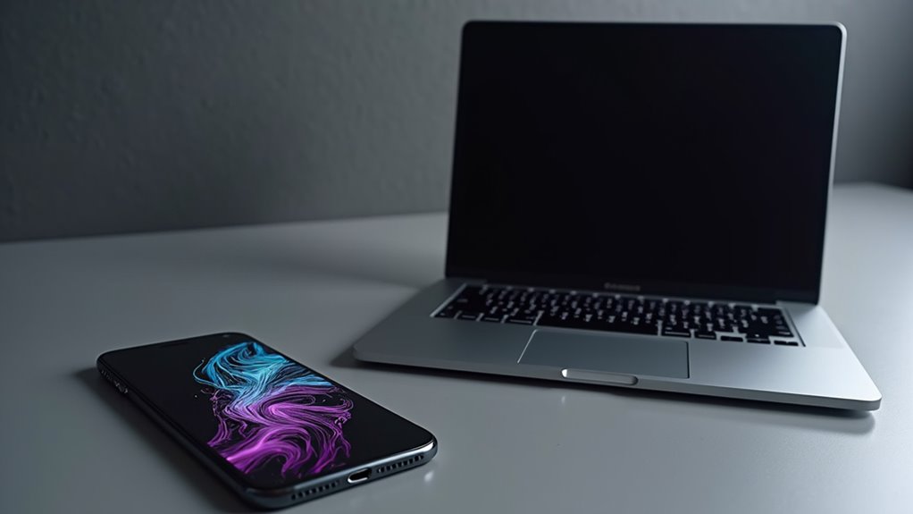 konfiguracja kontrolera gier na iPhone'a dla Mac