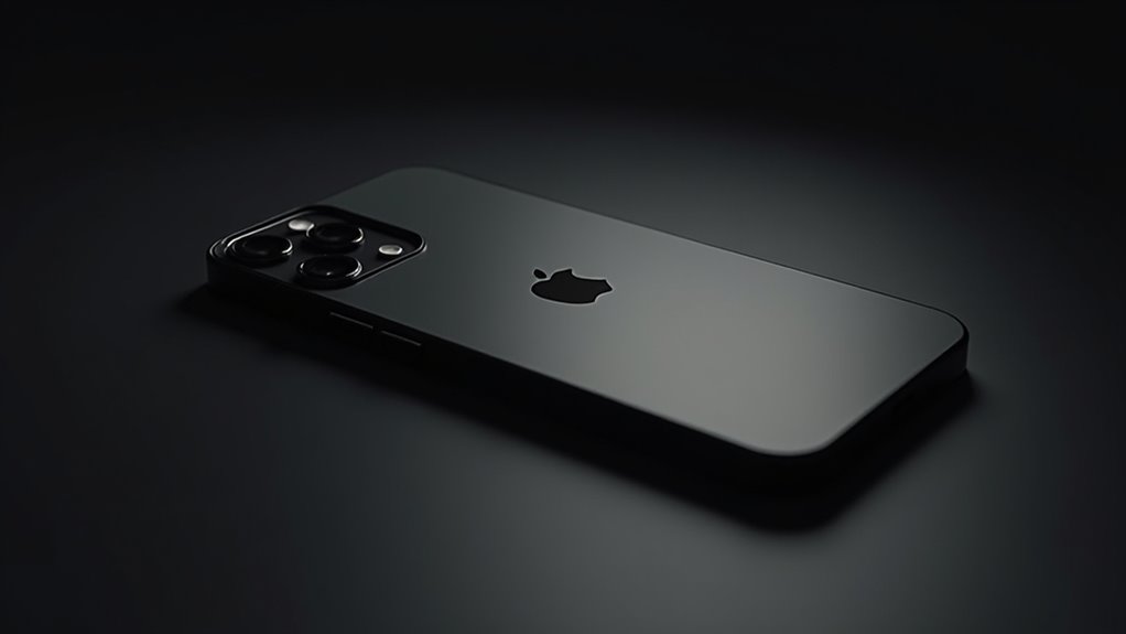 iphone lighting dla profesjonalnych vlogów