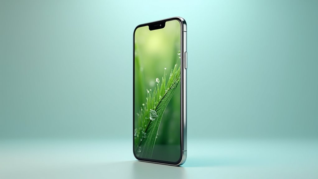 lupa iPhone ulepszone narzędzia dostępności