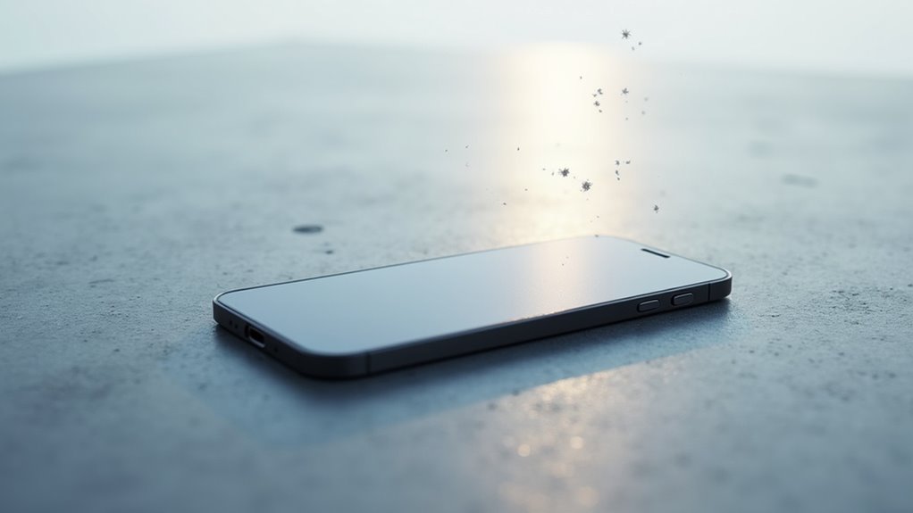 ryzyko złośliwego oprogramowania na iPhone'a pozostaje