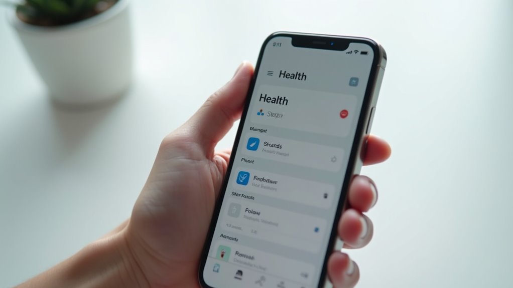 iphone krokomierz bez zegarka