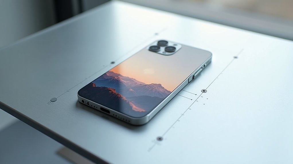 rozdzielczość wydruku zdjęć z iPhone'a gotowość