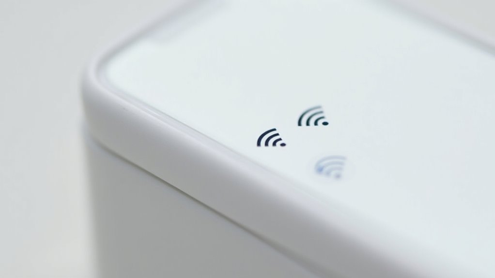 iPhone preferuje niezawodność 2,4 GHz