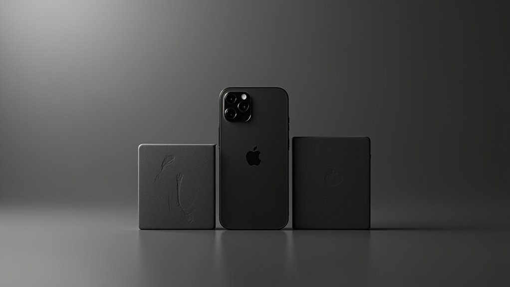 iPhone przekształcił dominację na rynku smartfonów