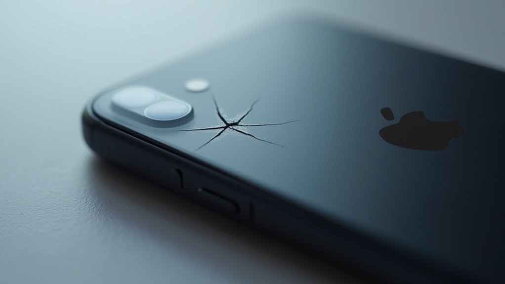 PROBLEM Z MIGANIE EKRANU IPHONE'A PRZYCZYNY I ROZWIĄZANIA