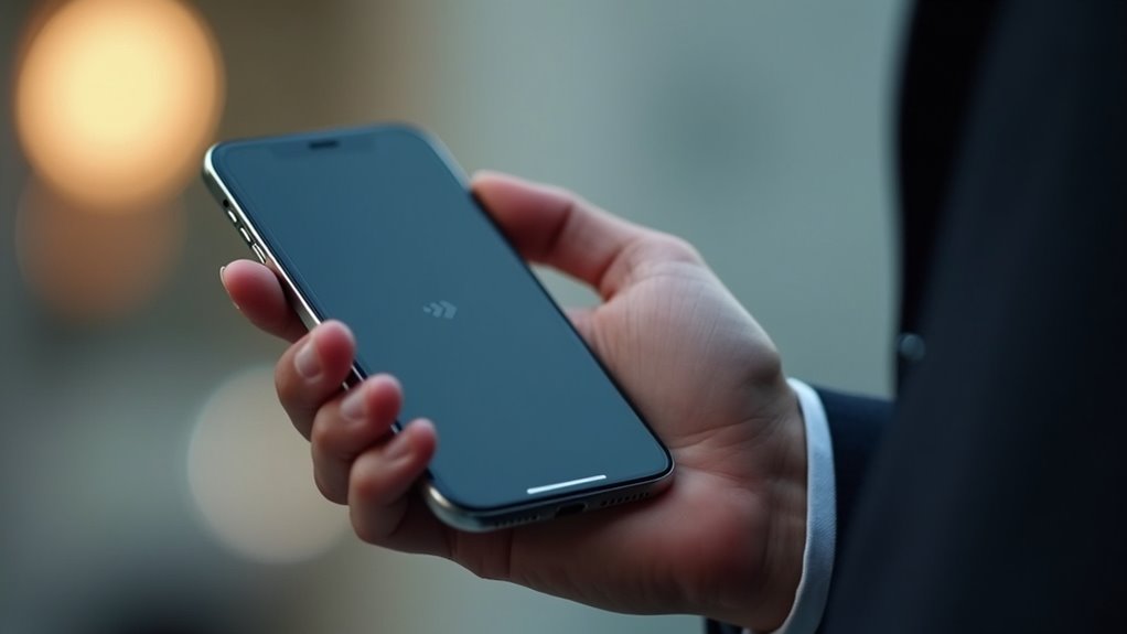 iphone bezpieczne centrum kryptograficzne