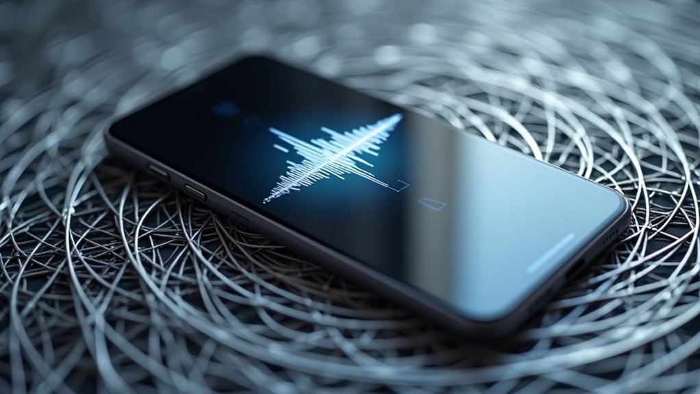 bezpieczeństwo iPhone'a dla poufności klienta