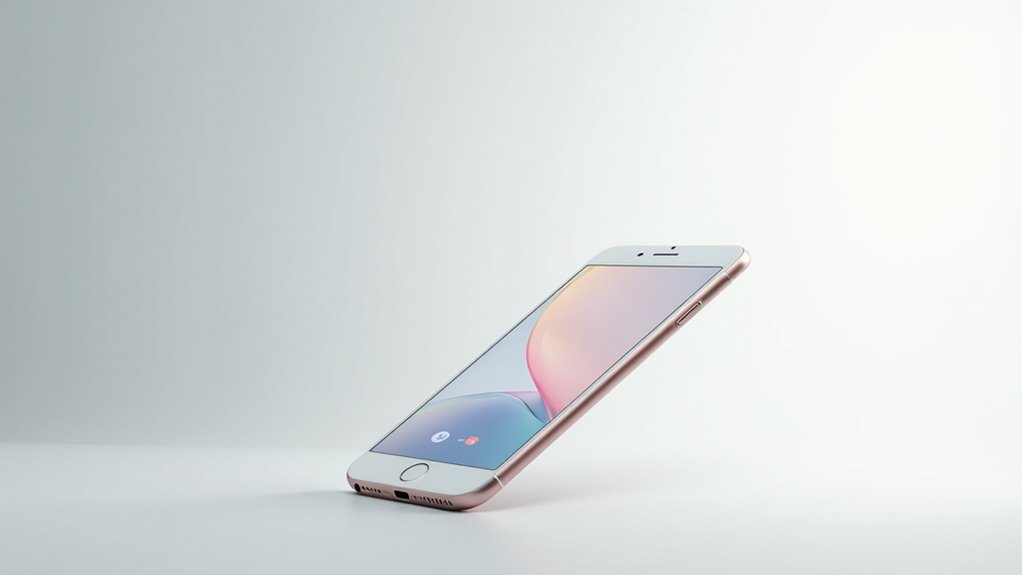 konfiguracja iPhone'a dla seniorów